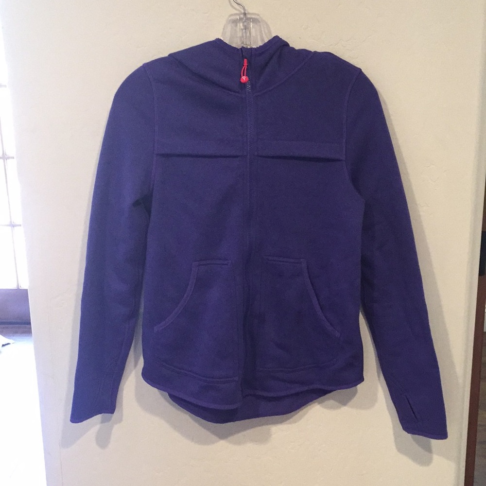 Ivivva Jacket